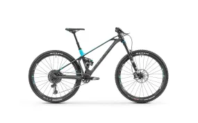 Mondraker Foxy Carbon R 29