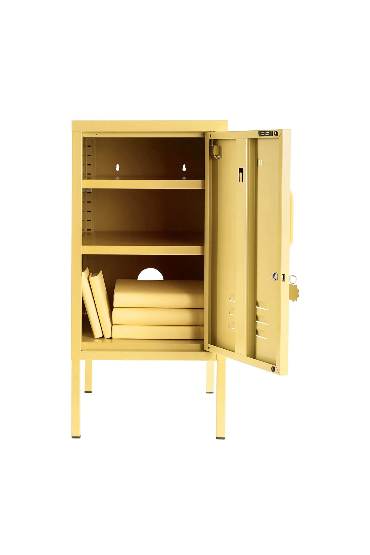 Mustard Made - The Shorty Locker