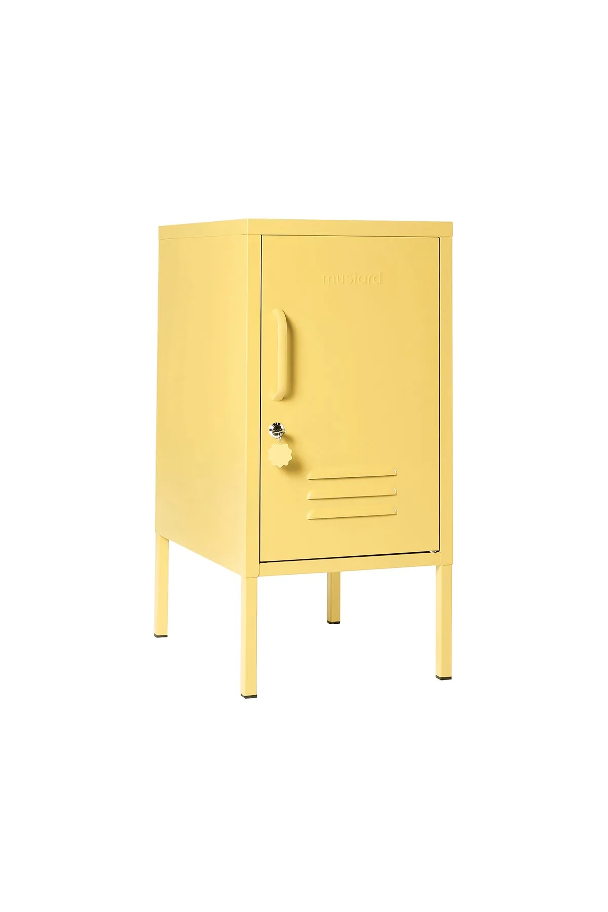 Mustard Made - The Shorty Locker