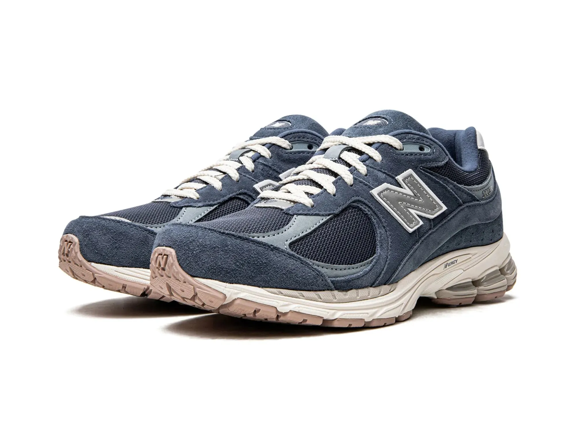 New Balance 2002R "Deep Ocean Grey Slate"