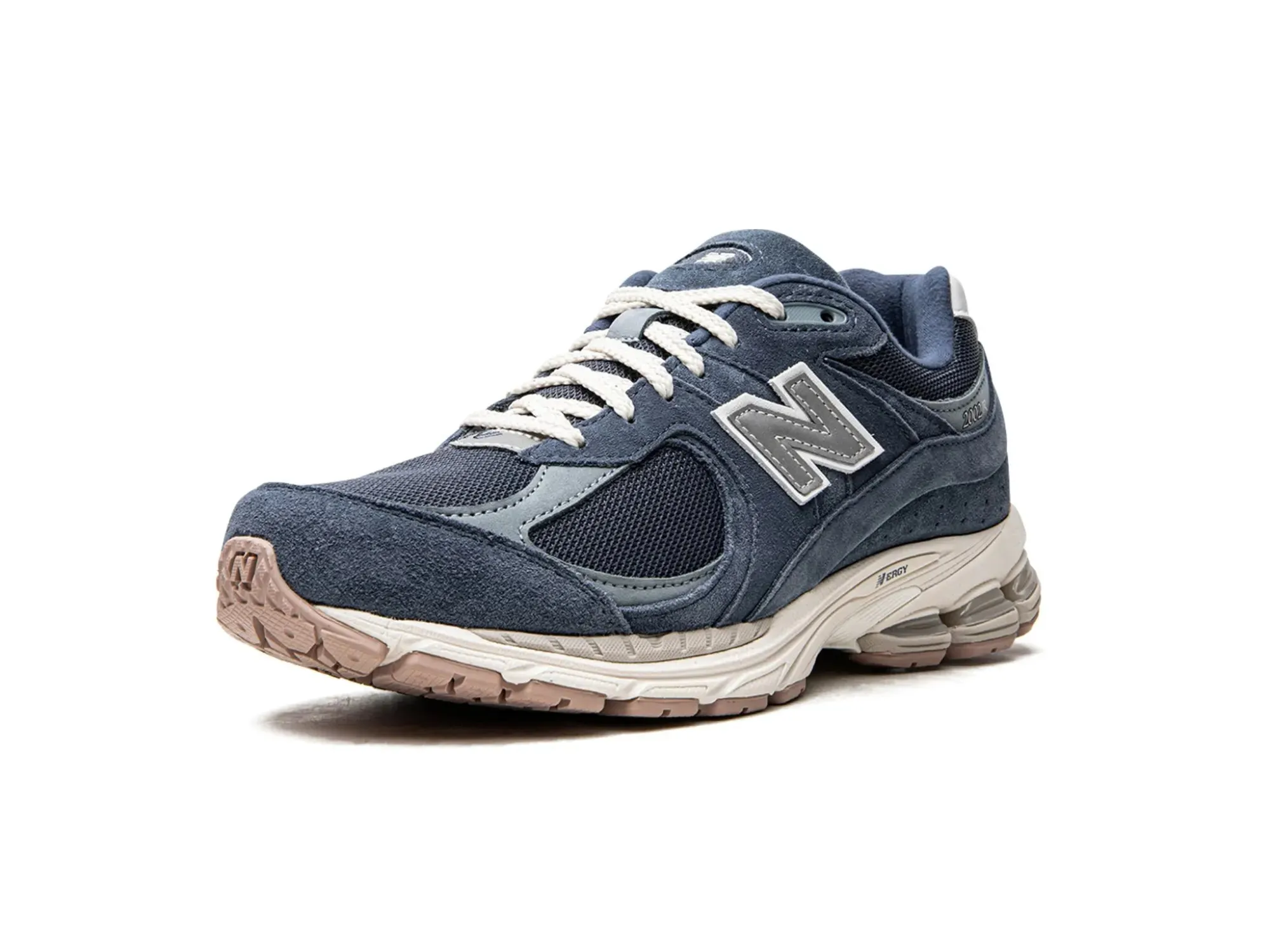 New Balance 2002R "Deep Ocean Grey Slate"