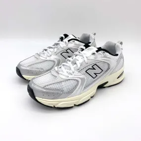 New Balance 530 Silver Cream