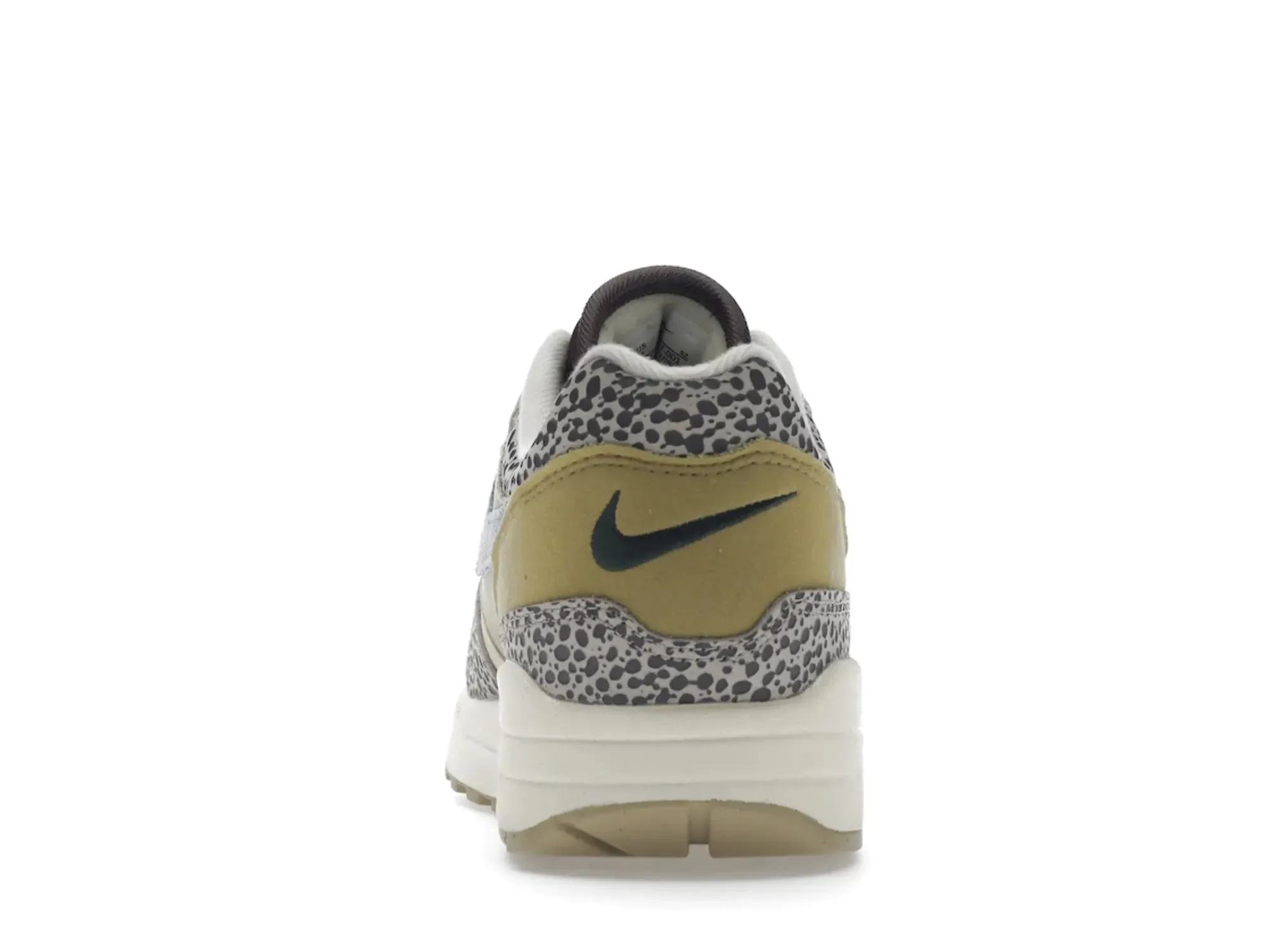 Nike Air Max 1 "Safari Cobblestone"