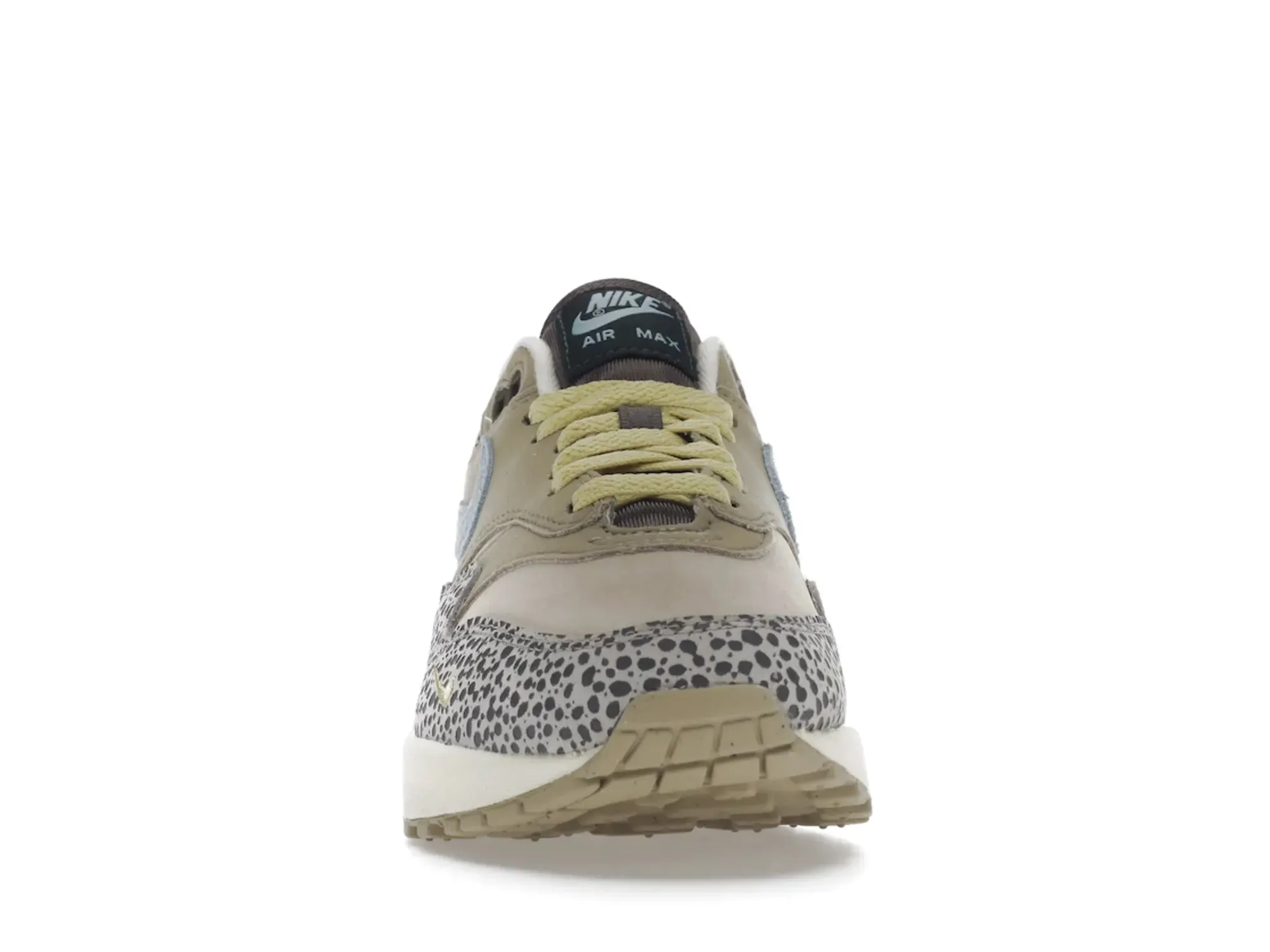 Nike Air Max 1 "Safari Cobblestone"