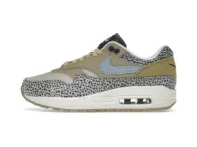 Nike Air Max 1 "Safari Cobblestone"