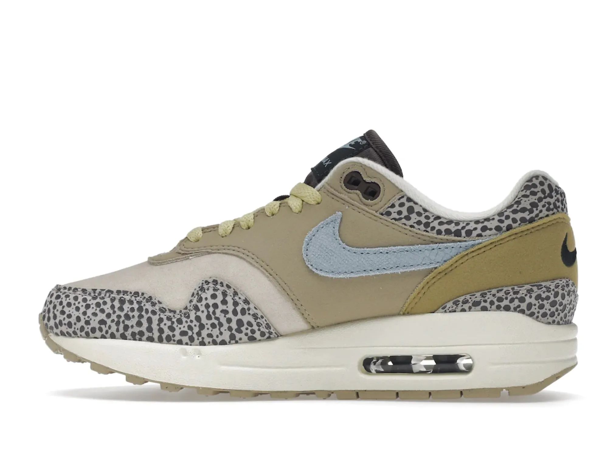 Nike Air Max 1 "Safari Cobblestone"