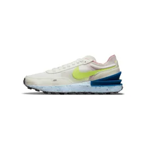 Nike Waffle One Crater SE Next Nature White