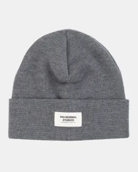 Off-Race Beanie