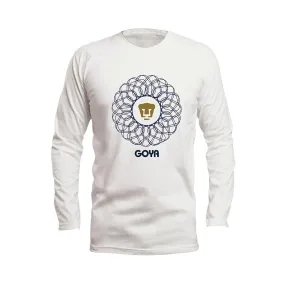 Playera Pumas UNAM Hombre Goya OD77342