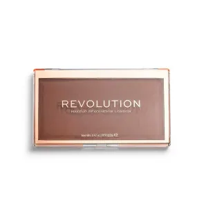 Revolution - Polvos compactos Matte Base - P13