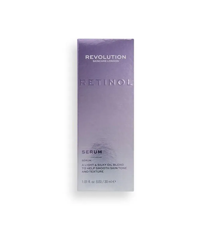 Revolution Skincare - Sérum de Retinol