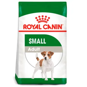 Royal Canin Alimento Seco para Perro Adulto Raza Pequea, 6.3 kg