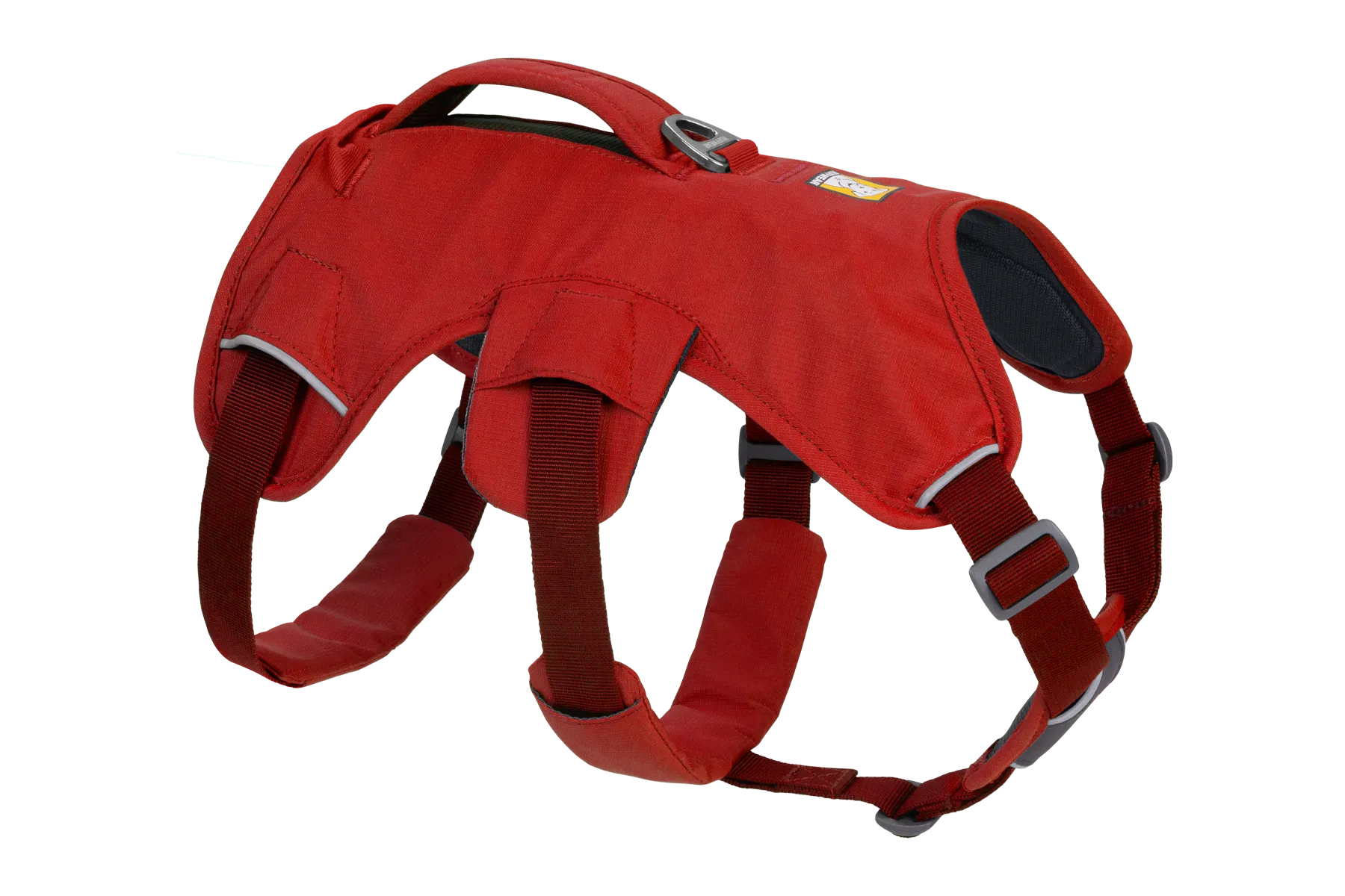 RP - Web Master™ Dog Harness with Handle