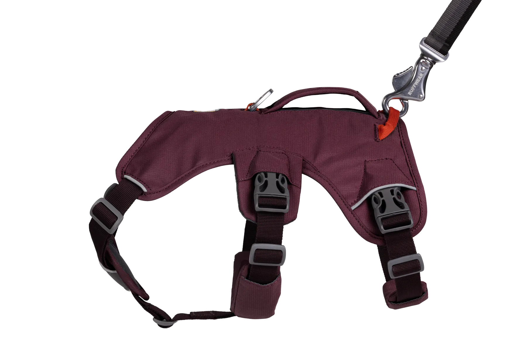 RP - Web Master™ Dog Harness with Handle