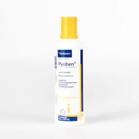 Shampoo Dermatológico Pyoben - Virbac