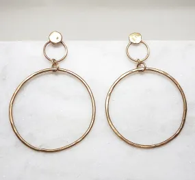 Shibumi Bronze Age Hoops