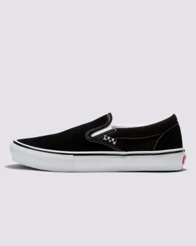 Skate Slip-On