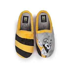 Slippers Abeja Amarillo