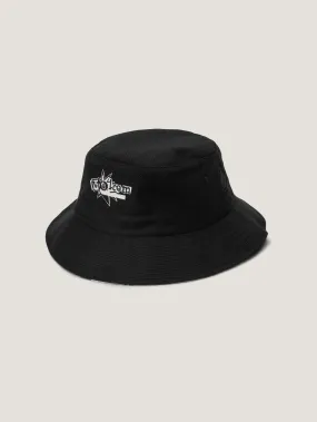 SOMBRERO VOLCOM  V ENT FLYER BUCKET HAT