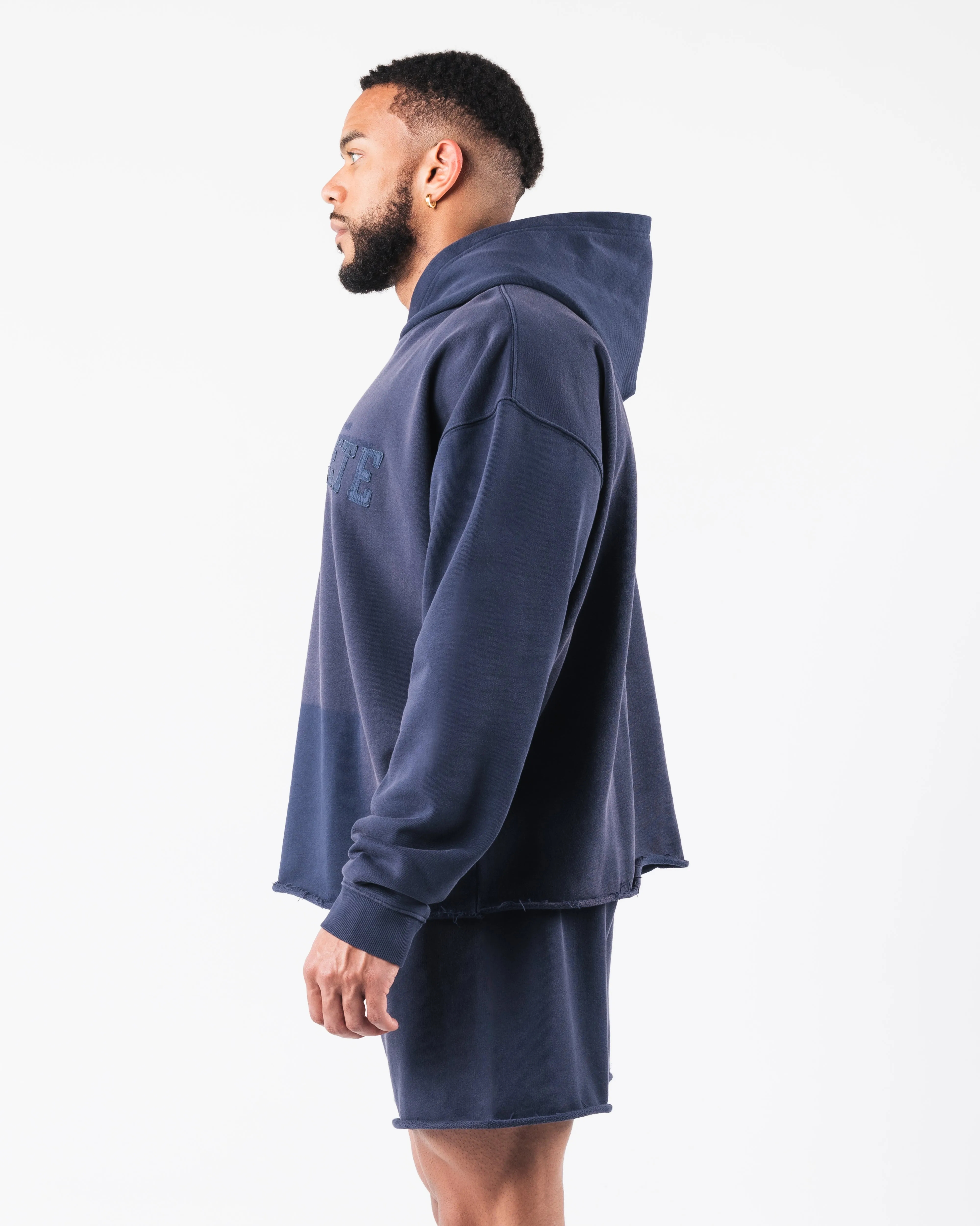 Sunfade Hoodie - Nocturnal