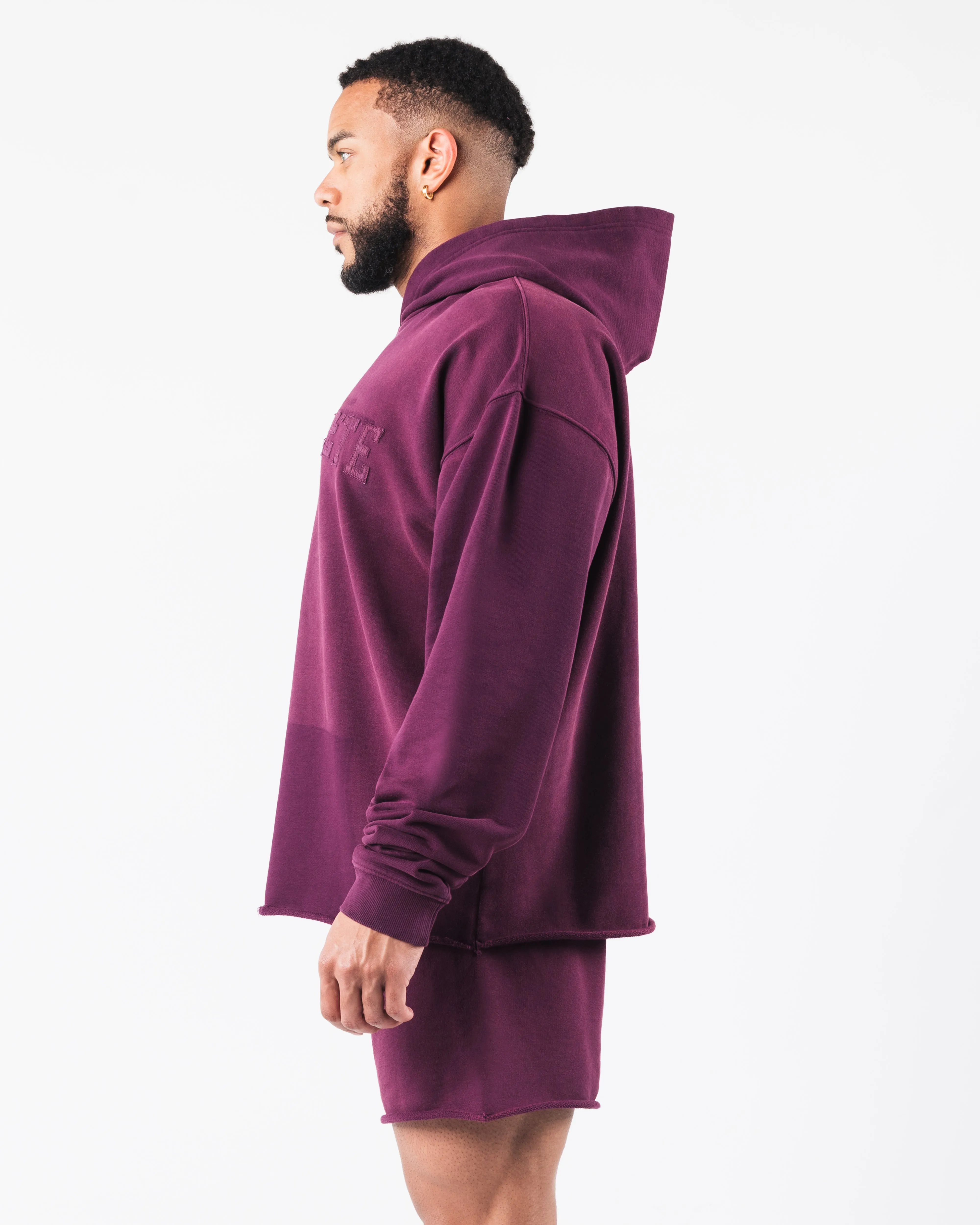 Sunfade Hoodie - Regio