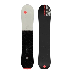 SUPER 8 SNOWBOARD MEN'S