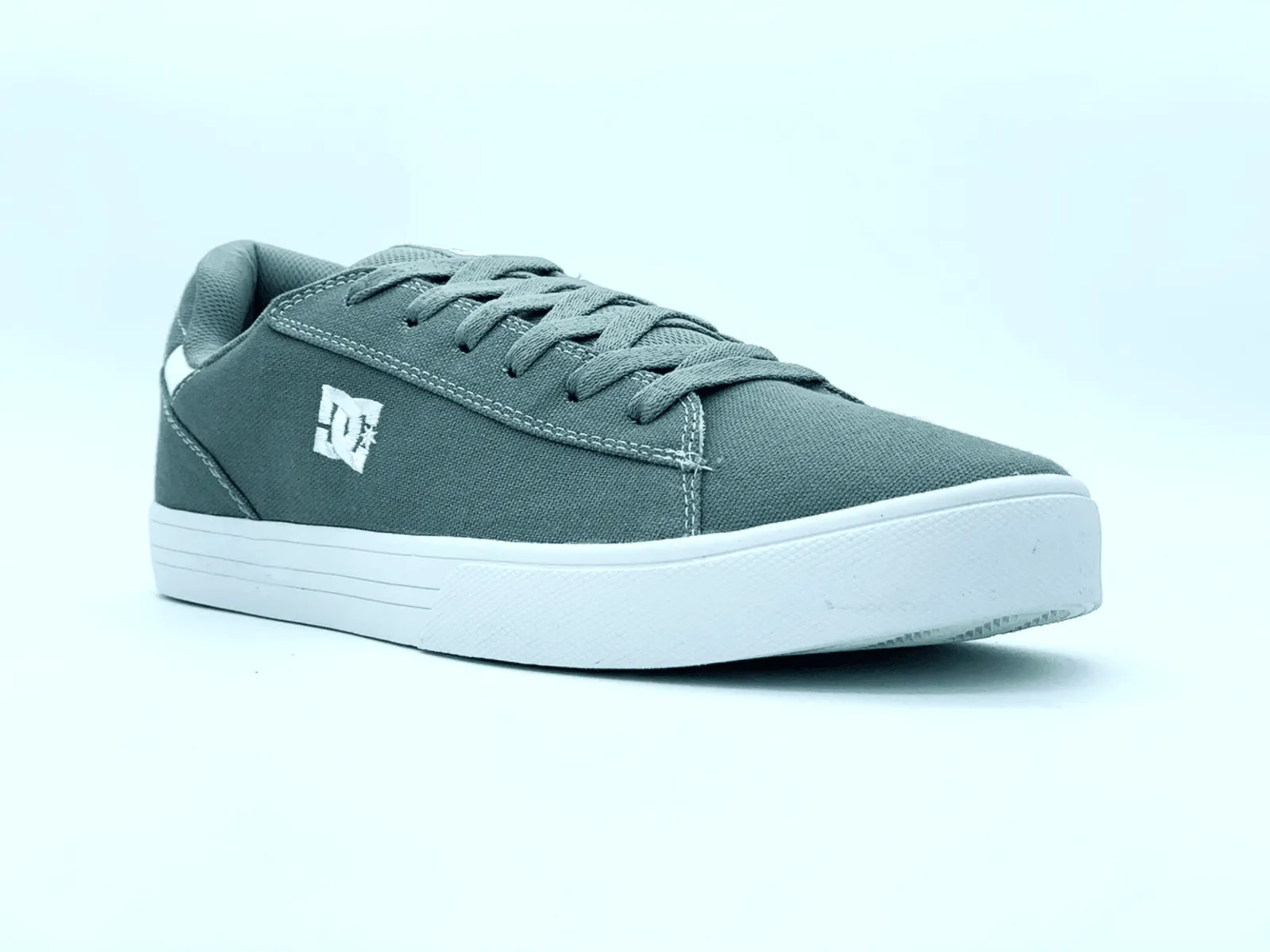 Tenis Dc Notch Tx Para Hombre