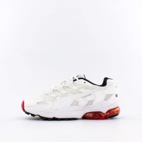 Tenis Puma Cell Alien Para Dama Blanco