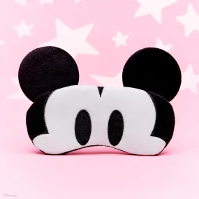 THE CREME 3D Plushie Mickey Mouse Máscara Para Dormir