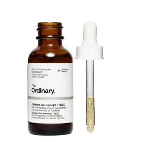 The Ordinary - Caffeine Solution 5% (Cafeína)