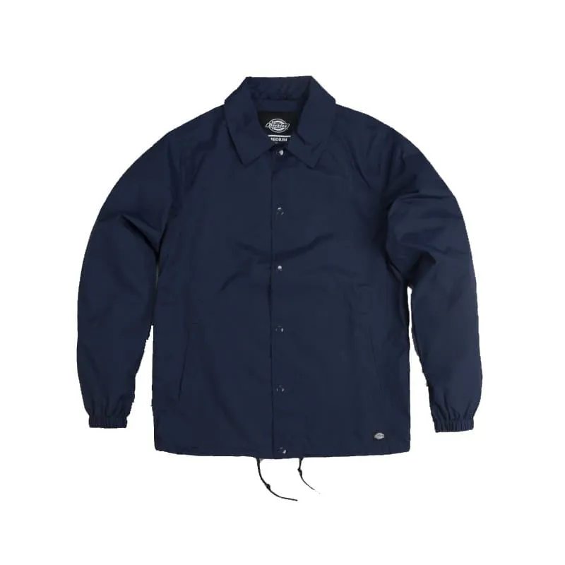 VESTE DICKIES TORRANCE NAVY