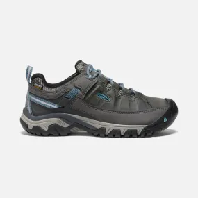 Women's Targhee Iii Waterproof Magnet Atlantic Blue